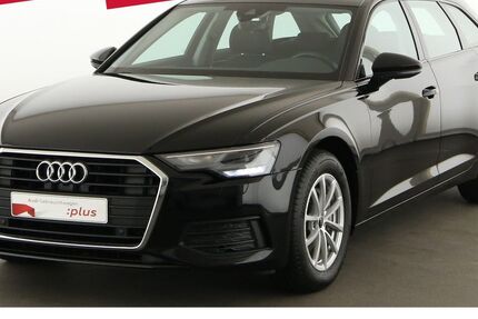 Audi A6 74.200 km 29.926 € Gotha 99867