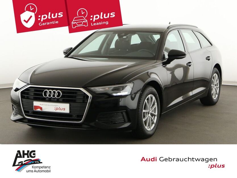 Audi A6 74.200 km 29.926 € Gotha 99867