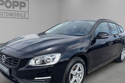Volvo V60 144.451 km 10.850 &euro; Nohra 99428