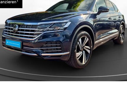 VW Touareg 40.500 km 56.970 € Erfurt 99099