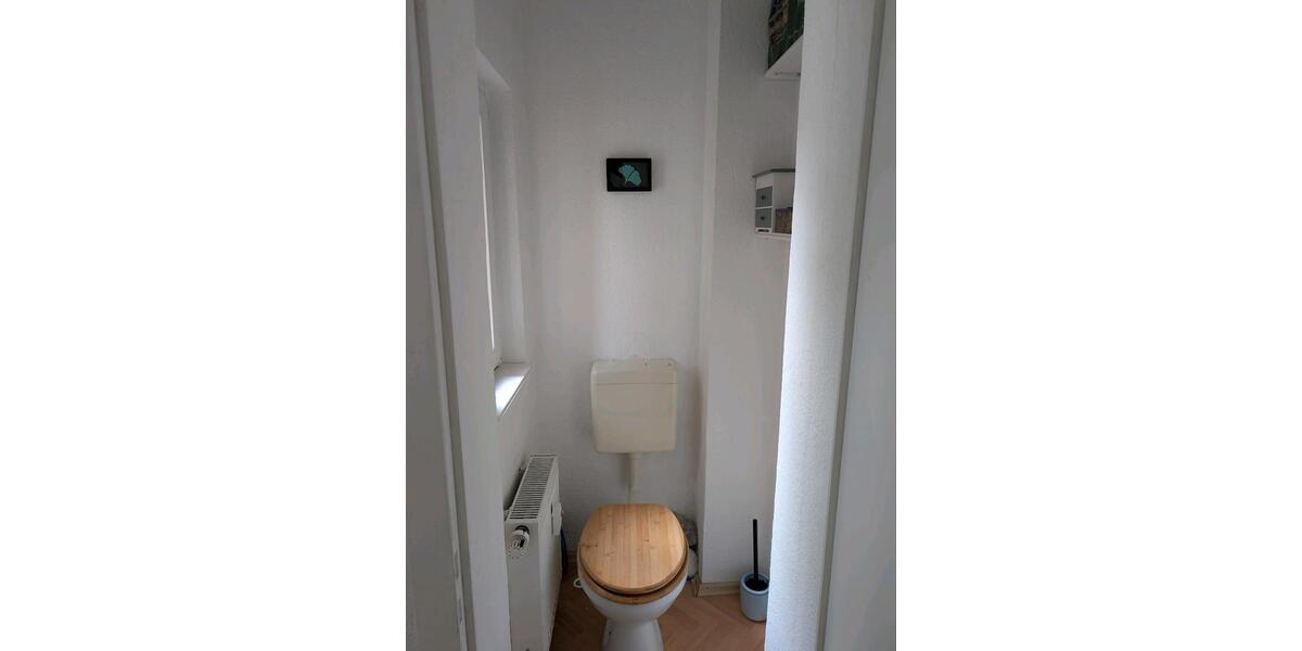 Etagenwohnung Erfurt Andreasvorstadt - 2 Zimmer, 44 m&sup2;, 530&euro; | Angebot:26250030