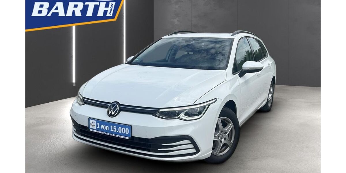 VW Golf 63.710 km 19.890 &euro; Amt Wachsenburg OT Thörey 99334