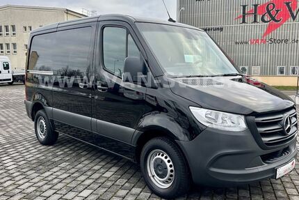 Mercedes-Benz Sprinter 46.400 km 35.950 &euro; Arnstadt 99310