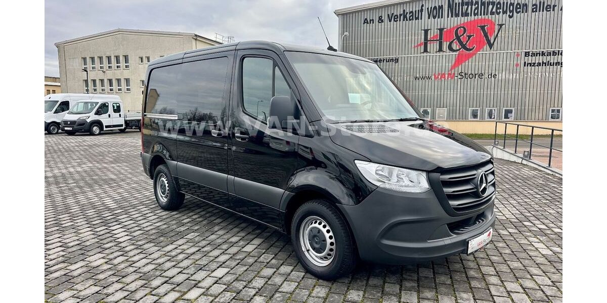 Mercedes-Benz Sprinter 46.400 km 35.950 &euro; Arnstadt 99310