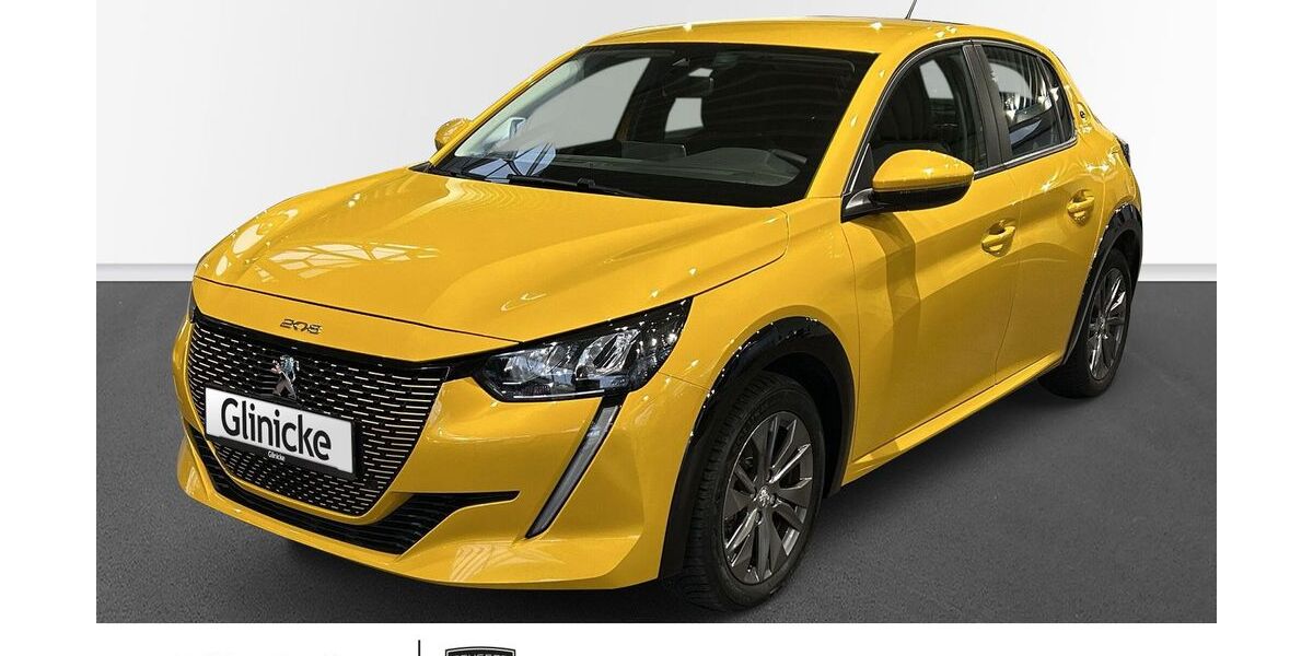 Peugeot 208 41.000 km 14.990 &euro; Erfurt 99086