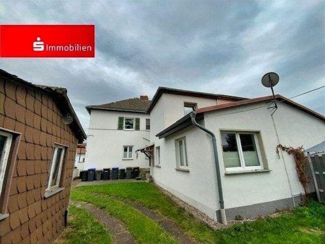 Etagenwohnung Erfurt Vieselbach - 3 Zimmer, 72 m&sup2;, 143.000&euro; | Angebot:25192413