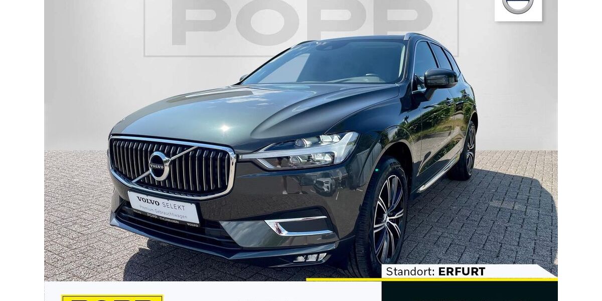 Volvo XC60 127.553 km 28.890 &euro; Nohra 99428