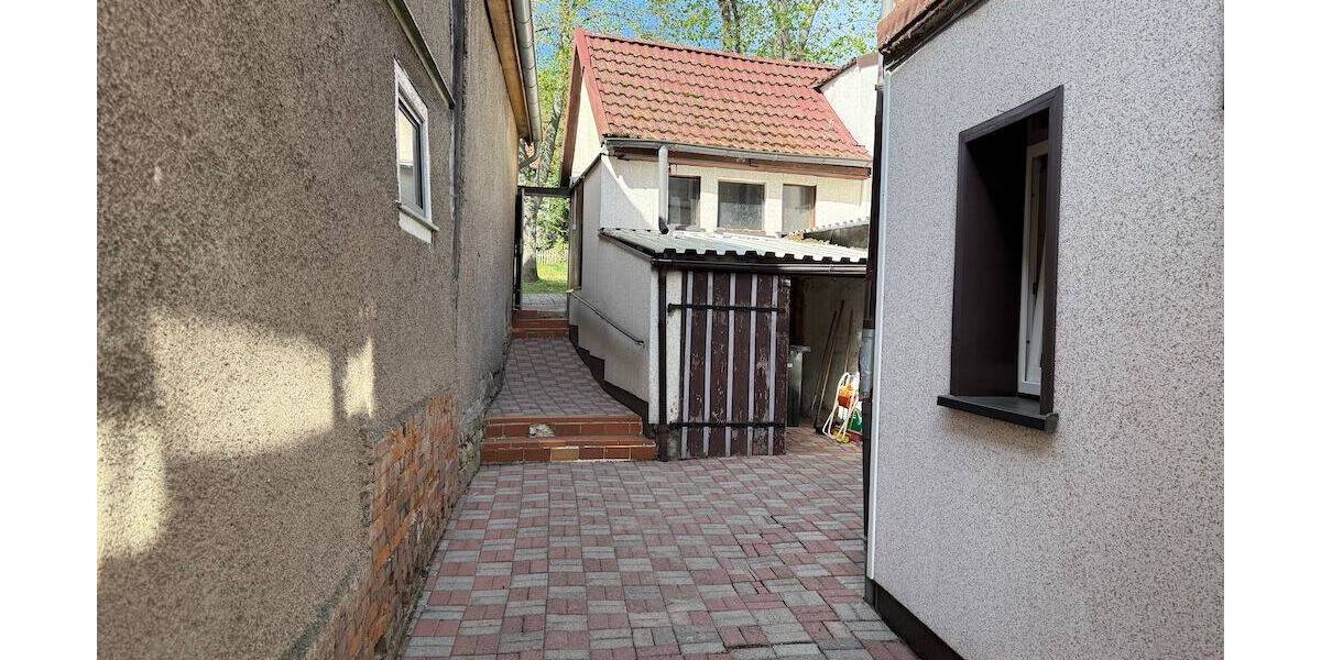 Einfamilienhaus Drei Gleichen Seebergen - 5 Zimmer, 78.000&euro; | Angebot:26568977