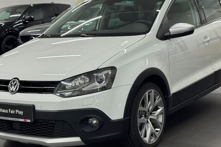 VW Polo 69.168 km 13.590 &euro; Arnstadt 99310