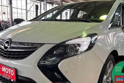 Opel Zafira 146.541 km 8.950 &euro; Arnstadt 99310