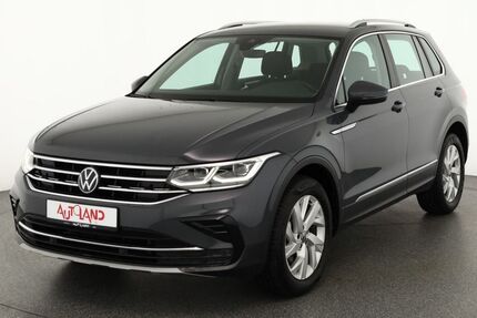 VW Tiguan 83.518 km 34.950 € Erfurt 99087