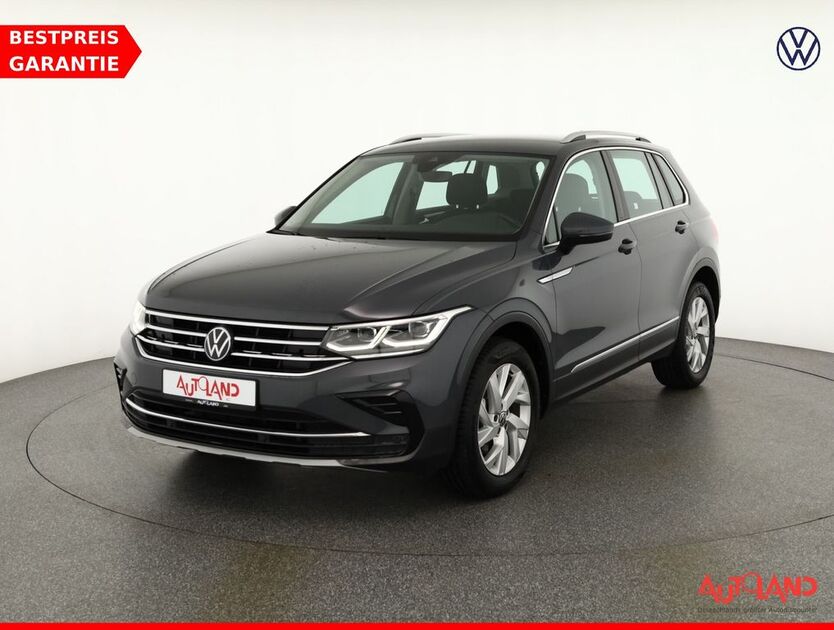 VW Tiguan 83.518 km 34.950 € Erfurt 99087