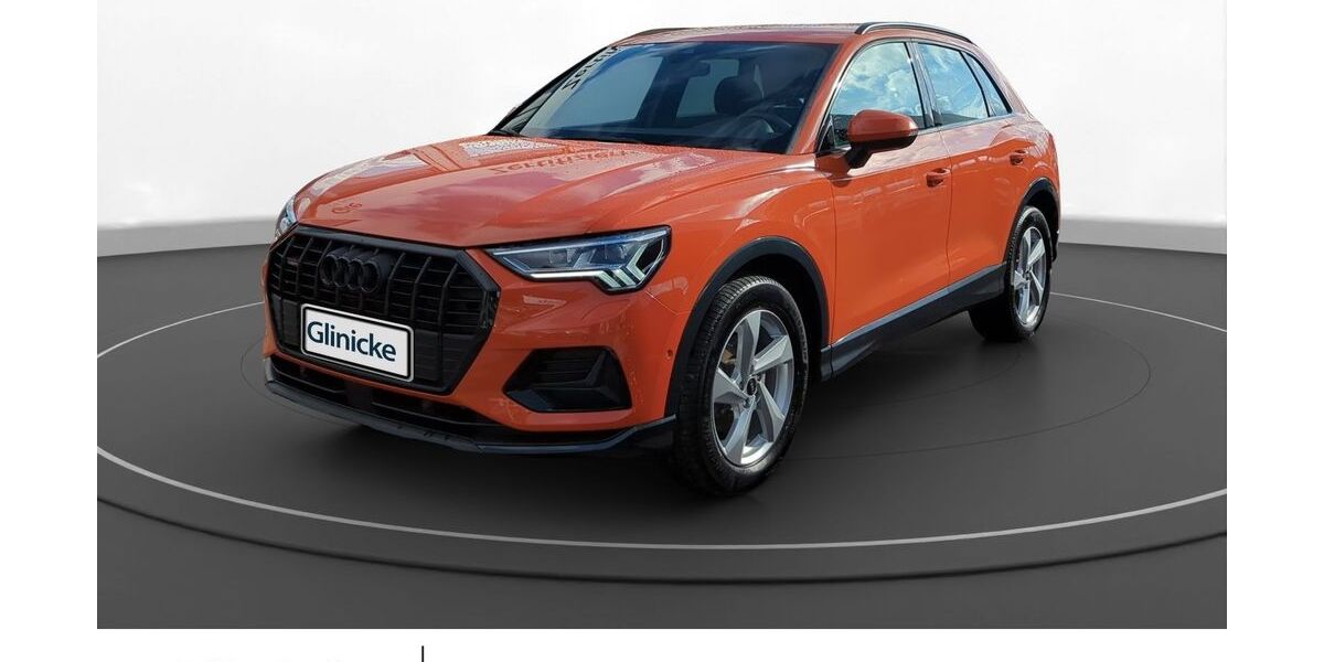 Audi Q3 72.450 km 28.980 &euro; Weimar 99423