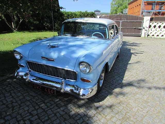 Bel Air