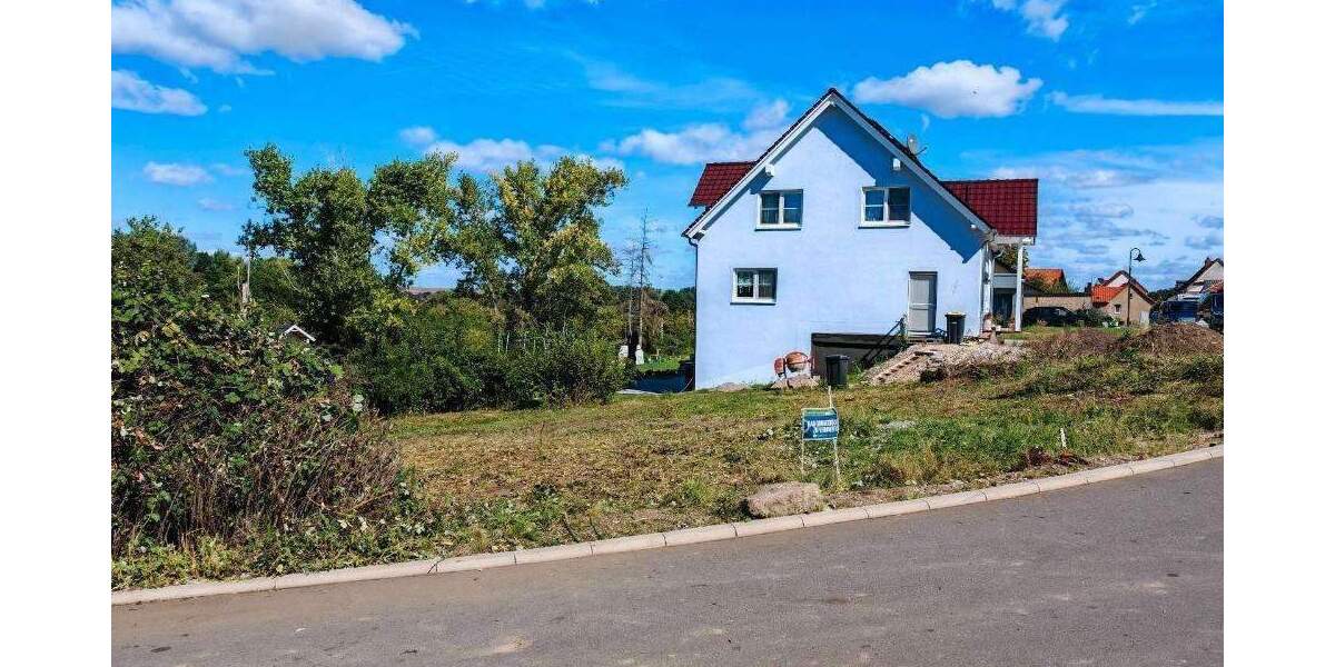 Einfamilienhaus Großfahner - 4 Zimmer, 119 m&sup2;, 242.020&euro; | Angebot:25700361