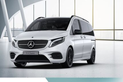 Mercedes-Benz V 300 102.819 km 47.838 &euro; Neudietendorf 99192