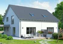 Haus zum Kaufen in Erfurt 259.330 € 115 m²