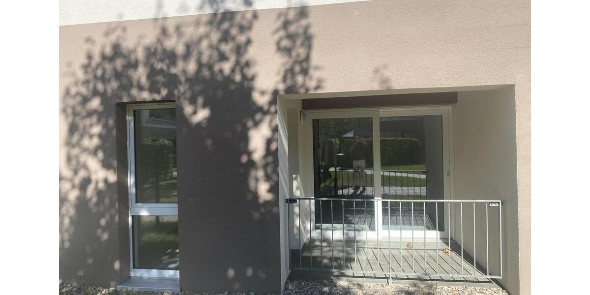 Etagenwohnung Erfurt Melchendorf - 2 Zimmer, 63 m&sup2;, 760&euro; | Angebot:24523914