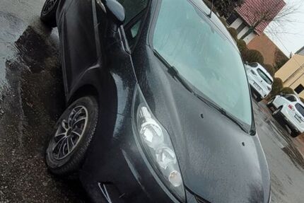 Ford Fiesta 94.000 km 2.900 &euro; Dachwig 99100
