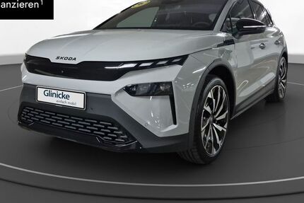 Skoda Elroq 2.000 km 47.826 &euro; Erfurt 99099