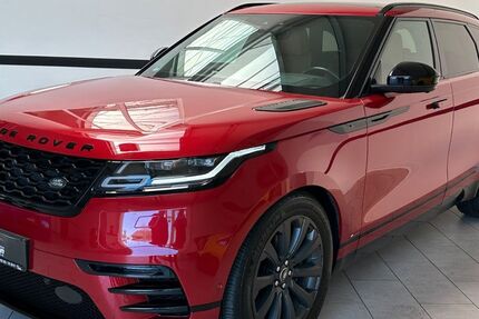 Land Rover Range Rover Velar 57.915 km 38.300 &euro; Dachwig 99100