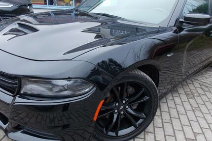 Dodge Charger 39.770 km 36.000 € Rudolstadt 07407