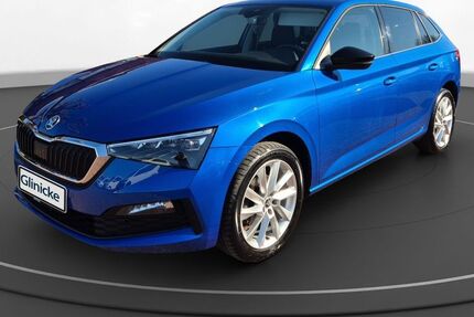Skoda Scala 75.000 km 13.680 &euro; Erfurt 99099