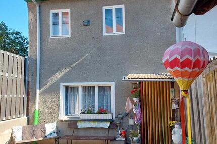 Haus Kranichfeld - 3 Zimmer, 76 m&sup2;, 19.900&euro; | Angebot:27184351