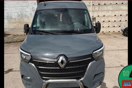 Renault Master 102.000 km 25.490 &euro; Arnstadt 99310