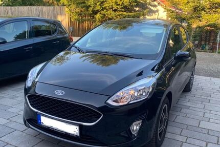Ford Fiesta 42.000 km 9.900 &euro; Erfurt 99085