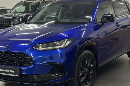 Honda ZR-V 33.874 km 31.290 &euro; Arnstadt 99310