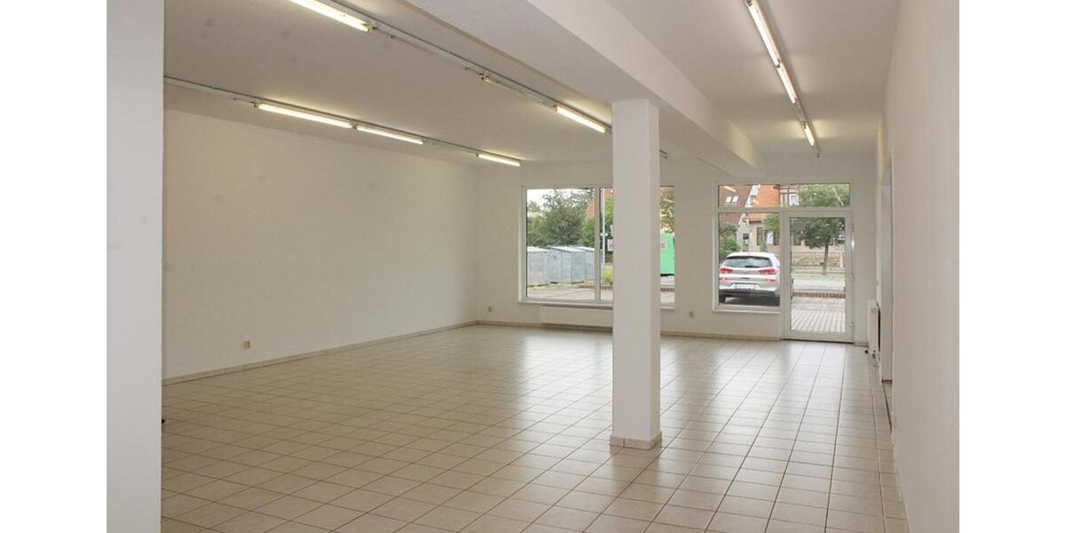 Gewerbeobjekt Kölleda - 1.000&euro; | Angebot:22100243