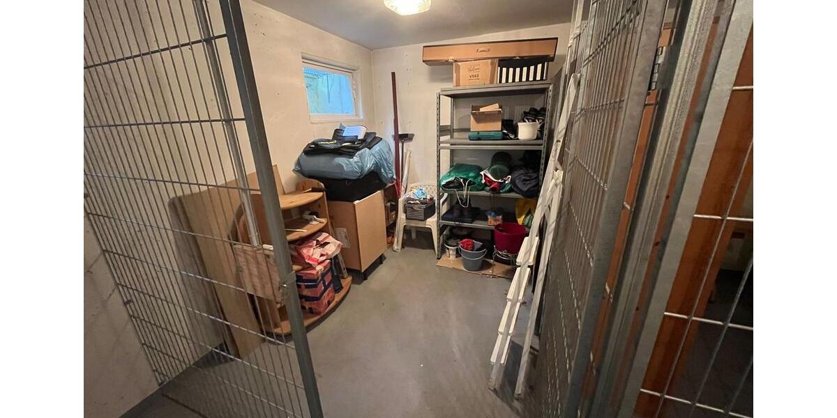 Dachgeschoßwohnung Erfurt Daberstedt - 2 Zimmer, 56 m&sup2;, 165.000&euro; | Angebot:24488371