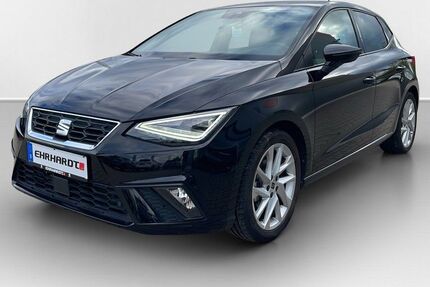 Seat Ibiza 72.220 km 17.290 &euro; Weimar 99427