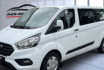 Ford Tourneo Custom 84.000 km 22.990 € Erfurt 99091