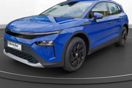 Skoda Elroq 20.000 km 33.990 &euro; Weimar 99423