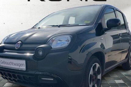 Fiat Panda 18.551 km 12.999 &euro; Erfurt 99099