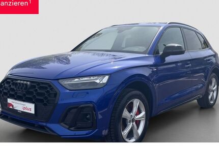 Audi Q5 16.200 km 57.480 &euro; Erfurt 99099