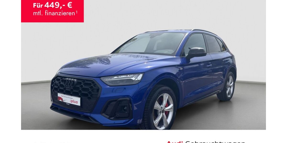 Audi Q5 16.200 km 57.480 &euro; Erfurt 99099