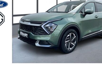Kia Sportage 61.738 km 22.499 &euro; Gotha 99867