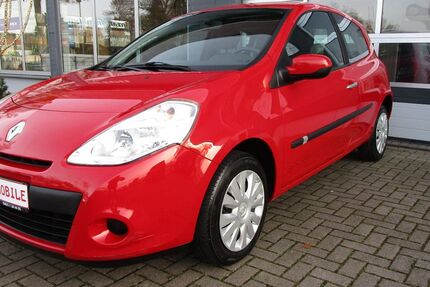 Renault Clio 96.900 km 4.100 &euro; Gotha 99867