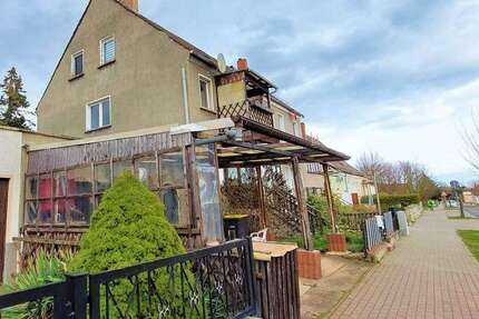 Haus Greußen - 8 Zimmer, 150 m&sup2;, 84.000&euro; | Angebot:19215243