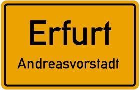 Wohnung Erfurt Andreasvorstadt - 3 Zimmer, 60 m&sup2;, 740&euro; | Angebot:25934030