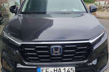 Honda CR-V 9.000 km 43.900 &euro; Erfurt 99099