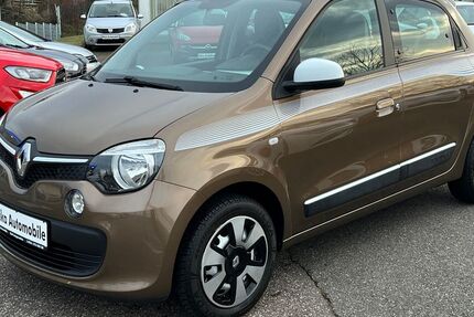 Renault Twingo 59.109 km 7.200 € Bad Langensalza 99947