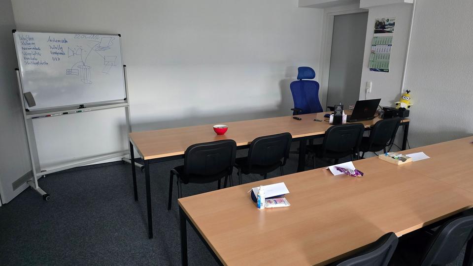 Gewerbeobjekt Erfurt Johannesvorstadt - 860&euro; | Angebot:25085379