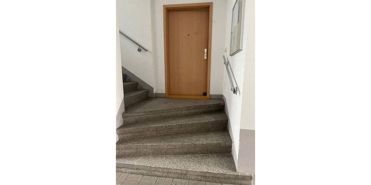 Etagenwohnung Erfurt Andreasvorstadt - 3 Zimmer, 72 m&sup2;, 708&euro; | Angebot:26080127