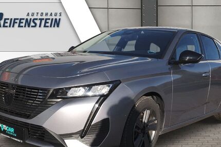 Peugeot 308 12.951 km 23.990 &euro; Kölleda-Kiebitzhöhe 99625