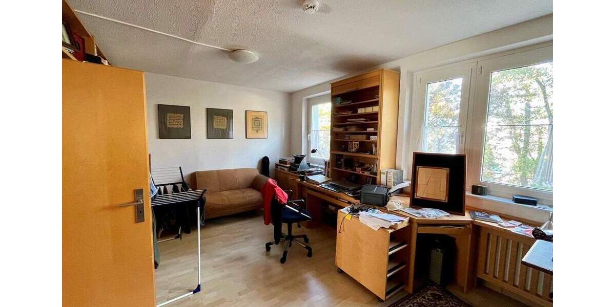 Etagenwohnung Erfurt Johannesplatz - 3 Zimmer, 73 m&sup2;, 158.000&euro; | Angebot:25211202