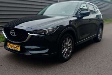 Mazda CX-5 84.518 km 21.800 &euro; Arnstadt 99310